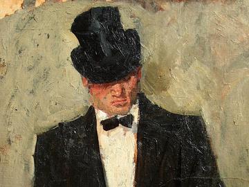 Fine Art Ukraine: в Киеве будет файно