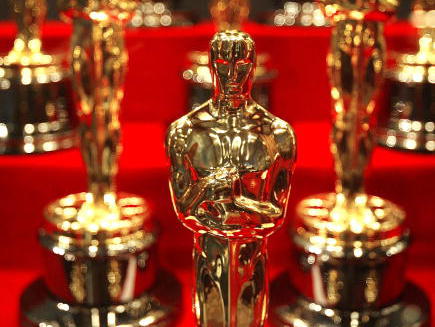 Оскар 2018