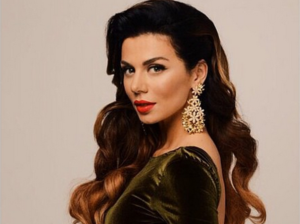 Анна Седокова