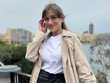 «Ми не витримали»: блогерка Даша Євтух оголосила про виїзд за кордон