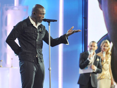 Новая Волна 2011