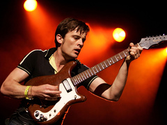 Nick McCarthy