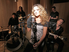 Наталья Могилевская