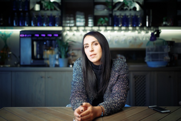 Альбом Джамалы выйдет в США и Европе