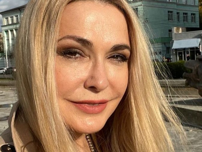 "Думаєте, так просто?": Ольга Сумська показала повернення до спортзали з дочкою