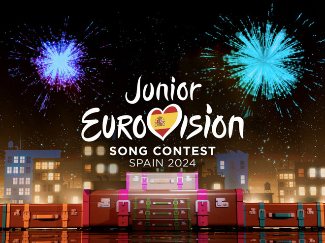 Дитяче Євробачення-2024: яка країна прийме конкурс eurovision.tv