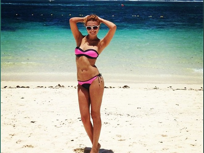 Анна Козырь