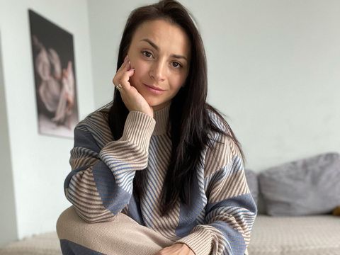 Илона Гвоздева