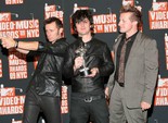 MTV Music Awards 2009 шокировала эпатажем MTV Music Awards 2009 шокировала эпатажем