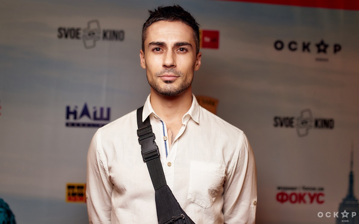 В Киеве состоялась премьера фильма "Падение американской империи"