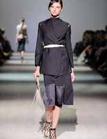 Показ LITKOVSKAYA Показ LITKOVSKAYA