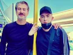 Нікітін назвав "проблему", через яку Данилко все ще співає російською