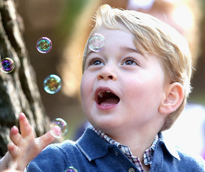 Принцесса Шарлотта