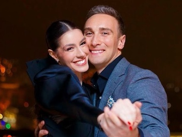 Ексучасник «Холостяка» Іраклі Макацарія вдруге стане батьком