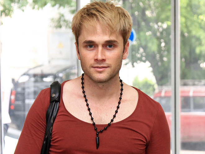 Марлен Каримов