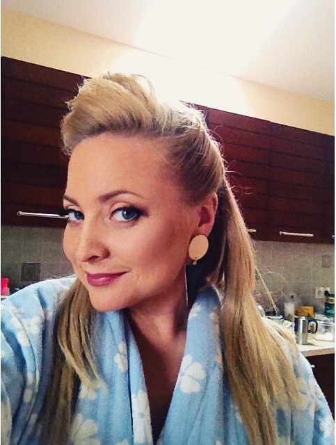 Светлана Пермякова