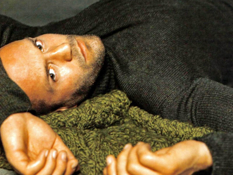 Джейсон Стэтхэм