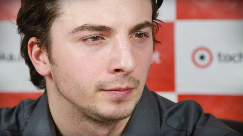 Сергей Костецкий