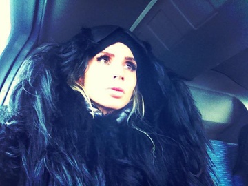 Светлана Лобода