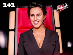 "Голос країни" 8 сезон: смотреть 2 выпуск онлайн