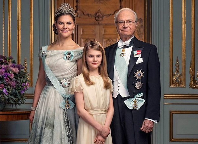 Король Швеції відмовиться від королівських обов'язків на два тижні: у чому причина