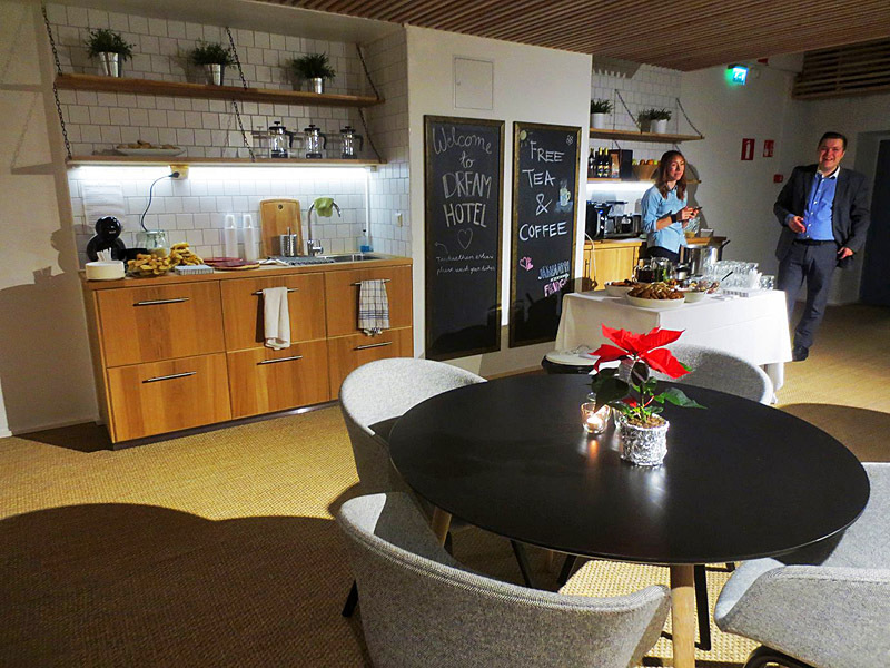 Dream Hostel - Тампере, Финляндия