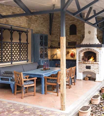 Татьяна Литвинова дом