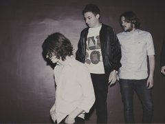 Arctic Monkeys