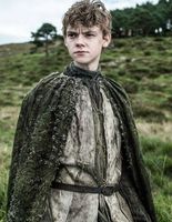 Костюмы из "Игры Престолов"