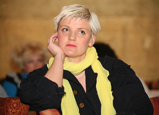 Елена Коляденко покорила Берлин