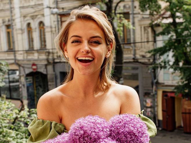 Юлия Панкова