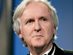 Джеймс Кэмерон