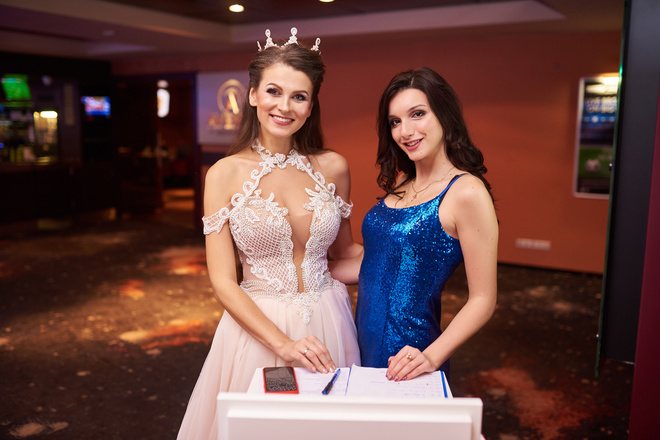 У Києві пройшов MRS. UKRAINE WORLD 2019: як це було