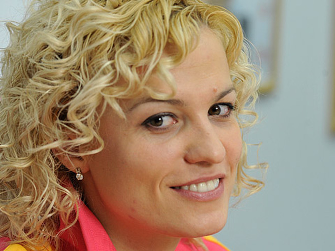 Наталія Добринська