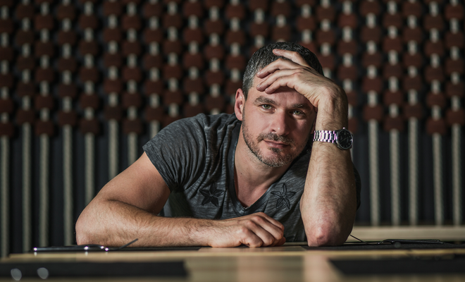 Арсен Мирзорян