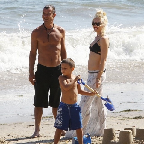 Гвен Стефани