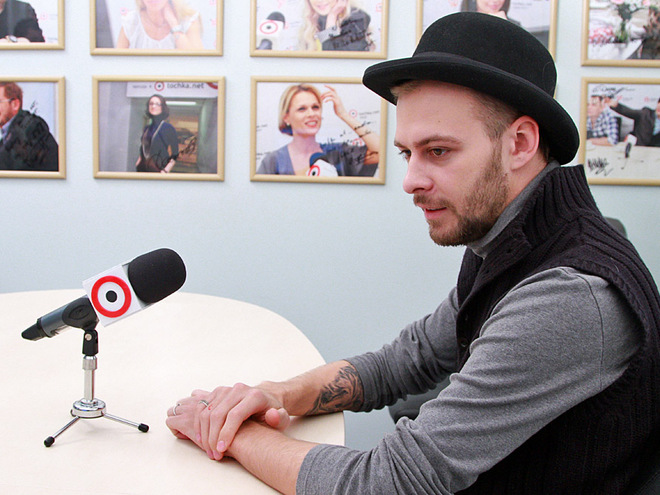 Макс Барских