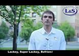 Lackey от L&S восстанавливает зрение. Отзыв о компании Liberty&Success