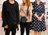 Презентация Ukraine inspired by Odessa, Holiday Fashion Week в Одессе