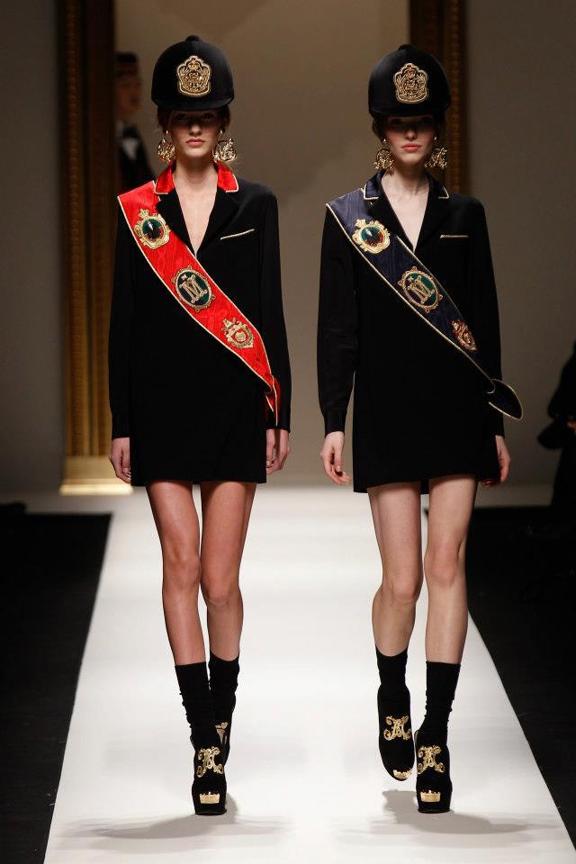 Moschino