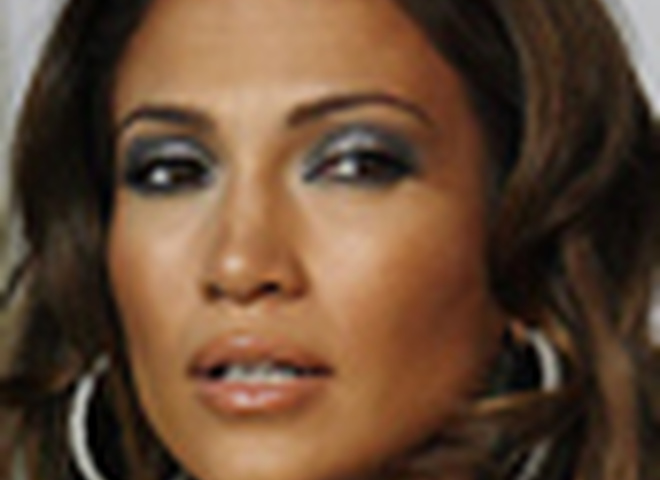 Дженнифер Лопес