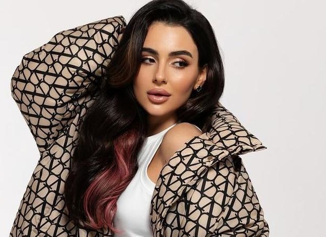 Белла Хадід зняла відео для TikTok під хіт українського гурту