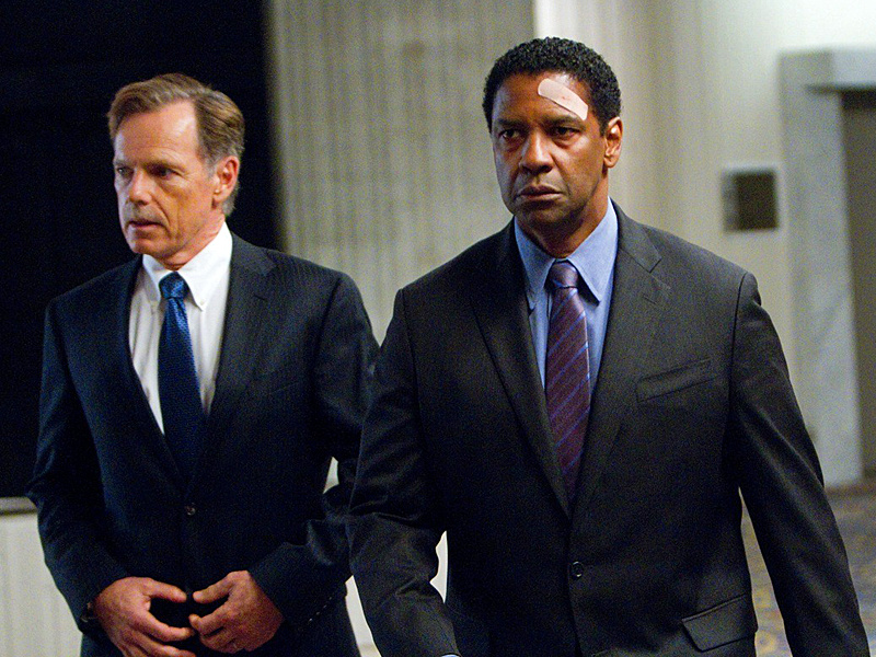 Кадры из фильма Рейс 