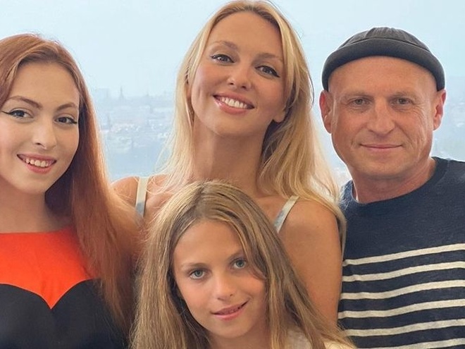 «Я вже не знаю, що нас тримає»: Полякова висловилася про кризу у шлюбі