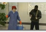 6 кадров чистота - залог здоровья