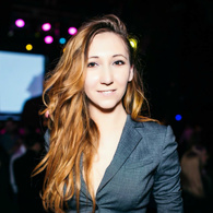 Катерина Примина