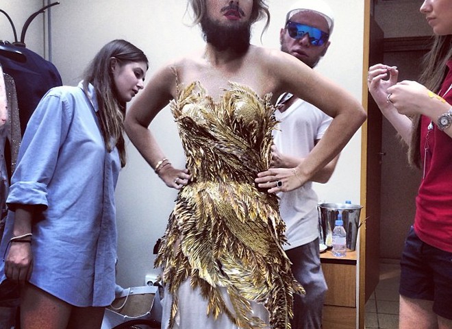 Ксения Собчак