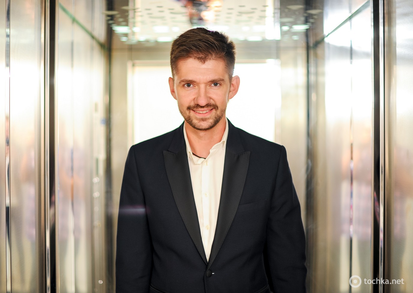 Роман Бондарчук