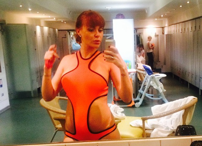 Слава "Не Ангелы"