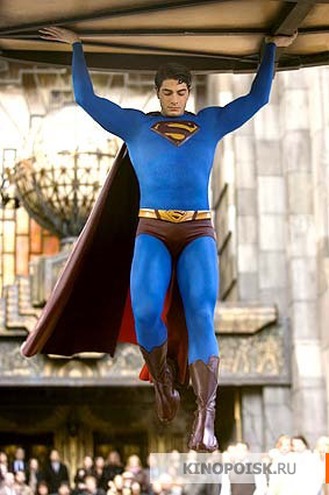superman - 2006